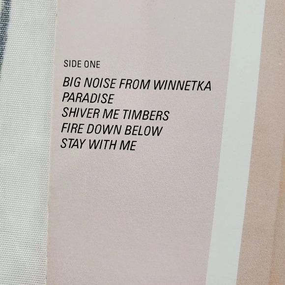 Vintage 1980 Bette Middler in  Divine Madness Vinyl Album Atlantic Records - Picture 3 of 16